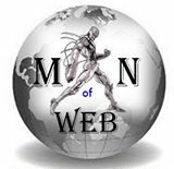 manofweb logo