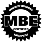 Minorirty Business Enterprise Certified