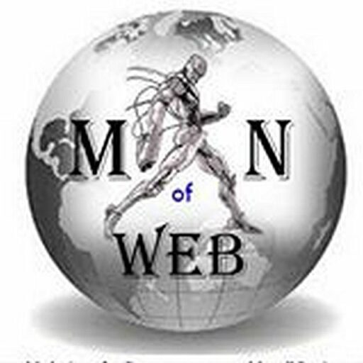manofweb favicon