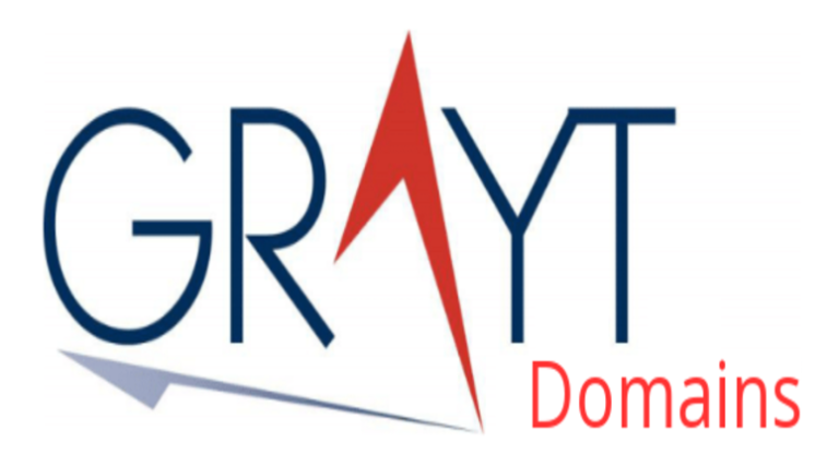 GRAYT Domain logo
