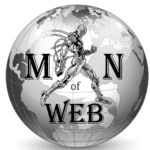 manofweb logo c
