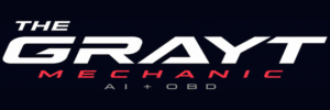 The GRAYT Mechanic logo